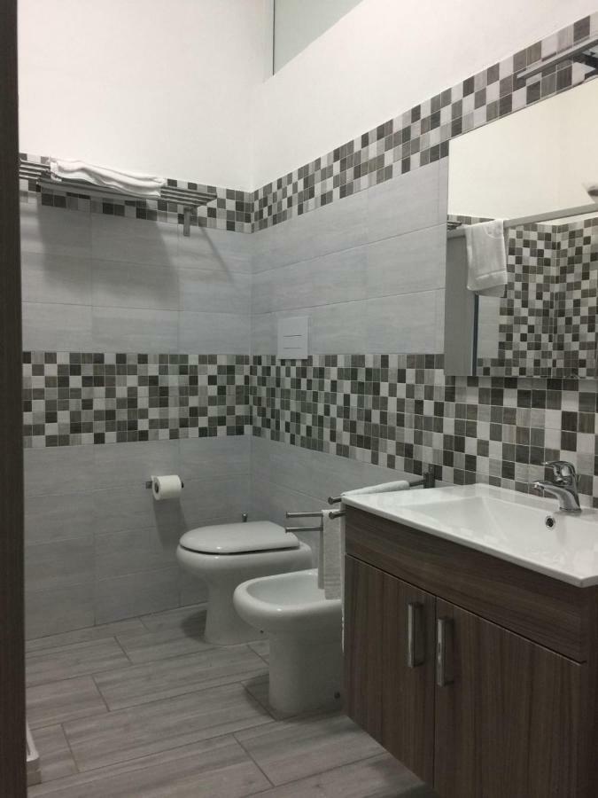 Alloggio Tulipano Apartment Acerra Bagian luar foto