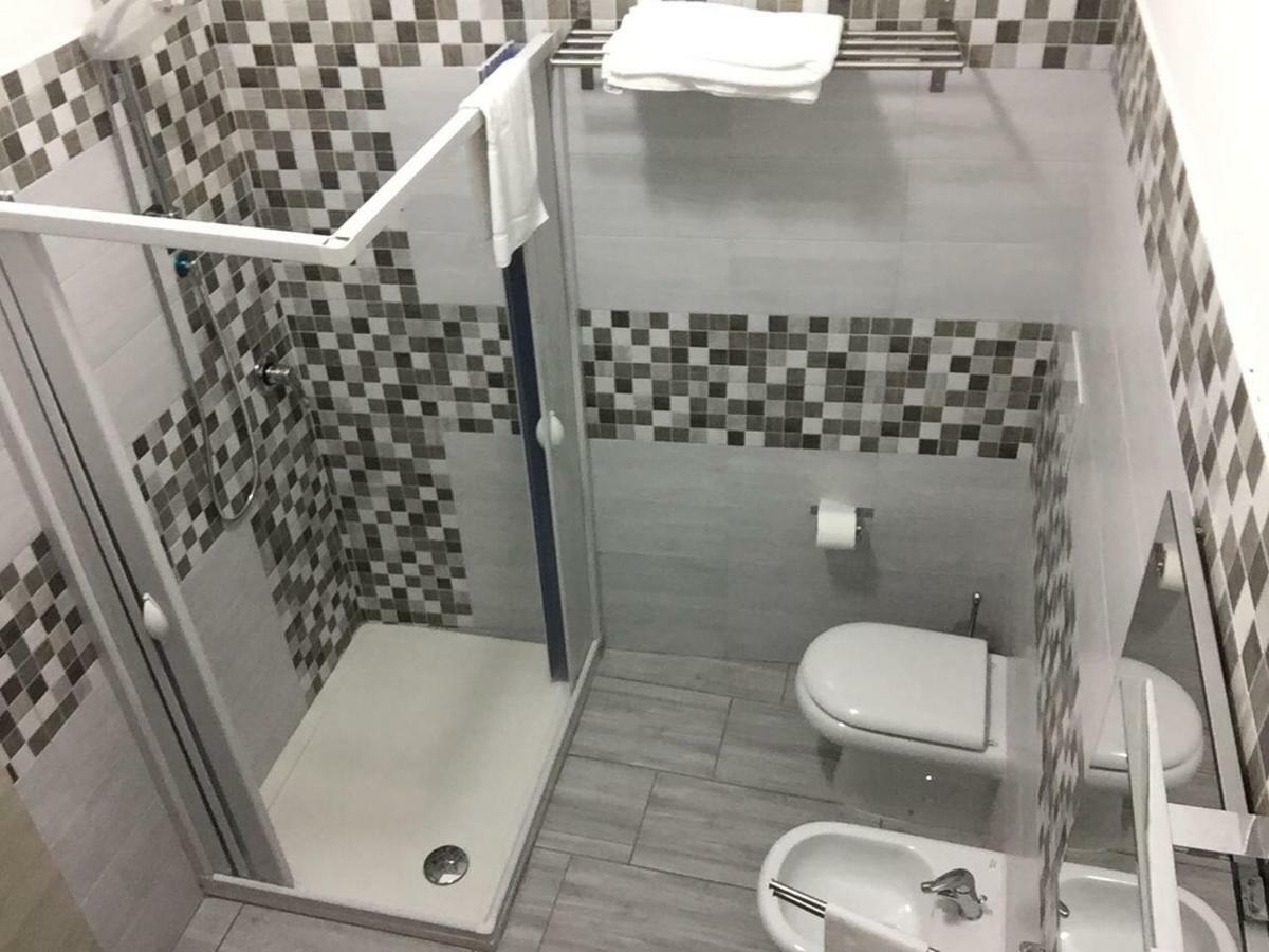 Alloggio Tulipano Apartment Acerra Bagian luar foto